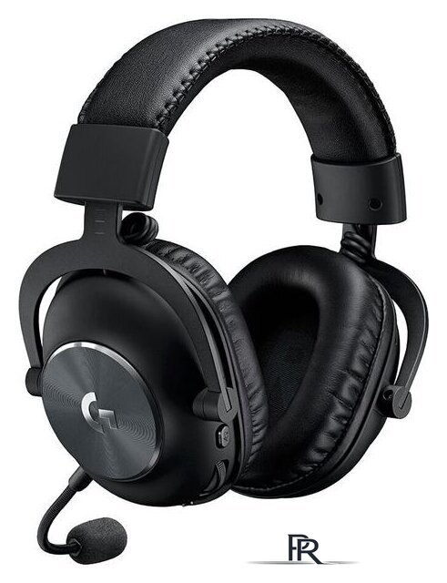 Наушники Logitech G Pro X Wireless - Изображение №3 — Интернет-магазин ПроЗаказ