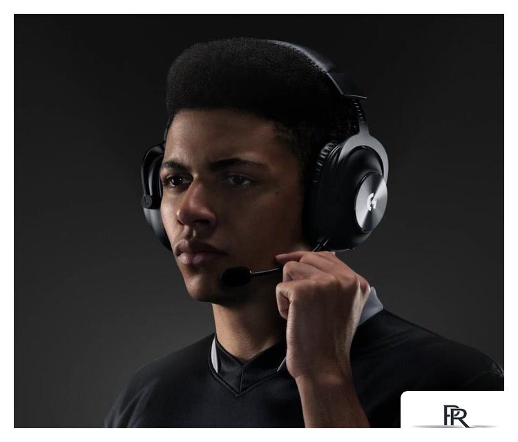 Наушники Logitech G Pro X Wireless - Изображение №10 — Интернет-магазин ПроЗаказ
