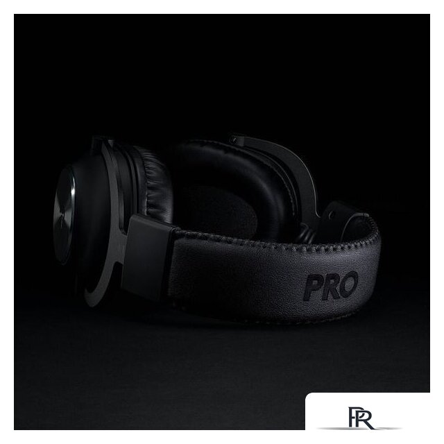 Наушники Logitech G Pro X Wireless - Изображение №6 — Интернет-магазин ПроЗаказ