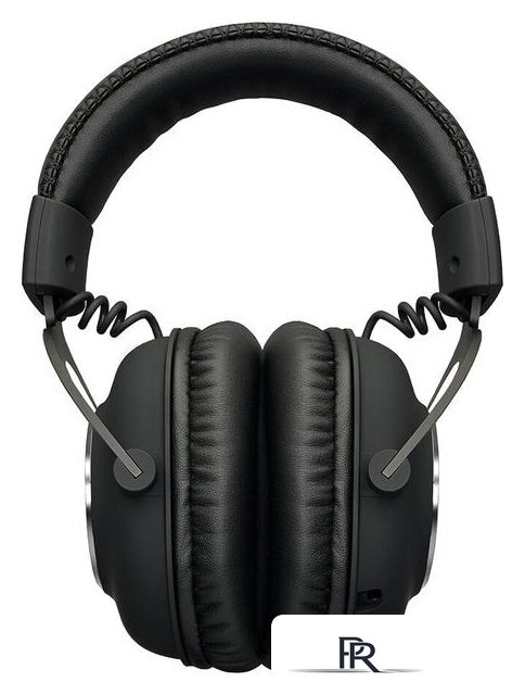 Наушники Logitech G Pro X Wireless - Изображение №4 — Интернет-магазин ПроЗаказ