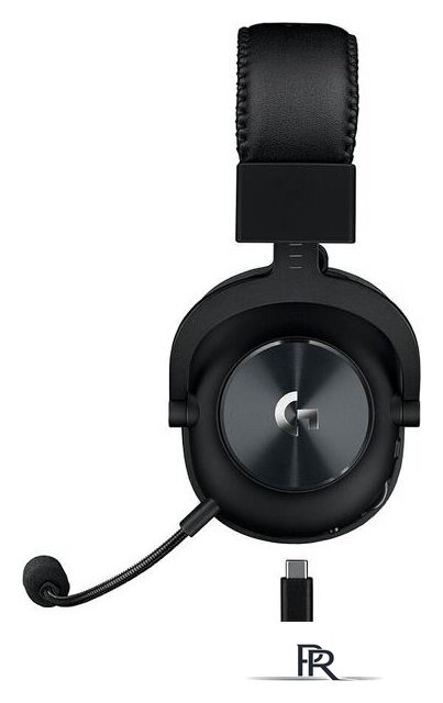 Наушники Logitech G Pro X Wireless - Изображение №2 — Интернет-магазин ПроЗаказ