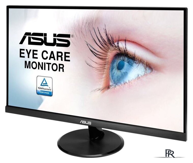 Монитор ASUS Eye Care VP279HE - Изображение №2 — Интернет-магазин ПроЗаказ