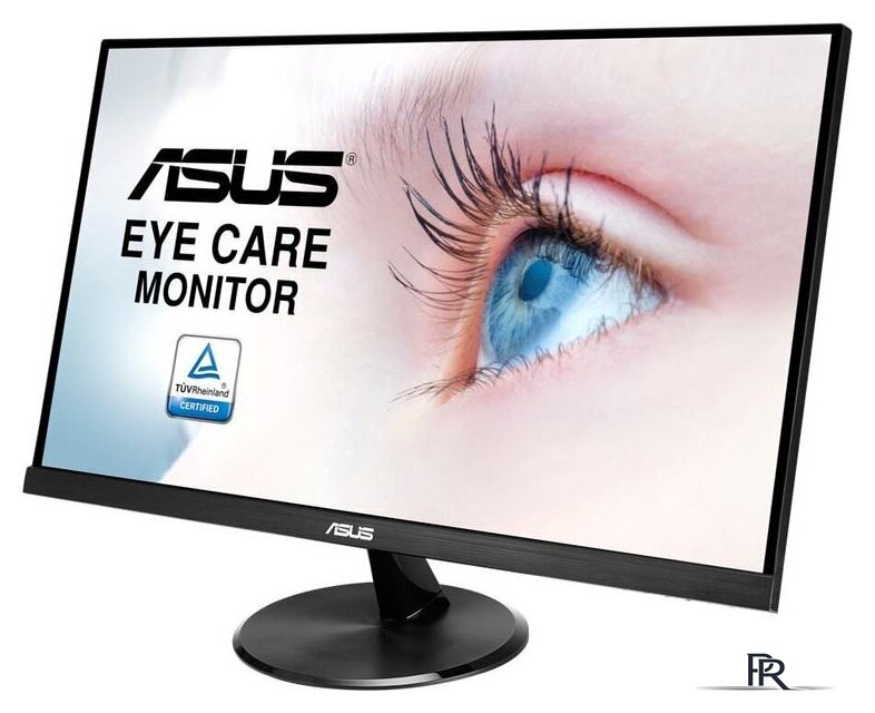 Монитор ASUS Eye Care VP279HE - Изображение №4 — Интернет-магазин ПроЗаказ