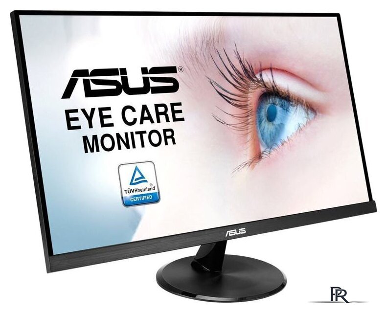 Монитор ASUS Eye Care VP279HE - Изображение №3 — Интернет-магазин ПроЗаказ