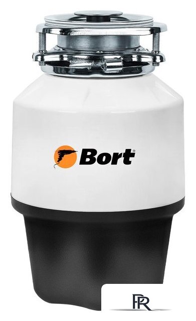 Измельчитель пищевых отходов Bort Alligator XL - Изображение №1 — Интернет-магазин ПроЗаказ