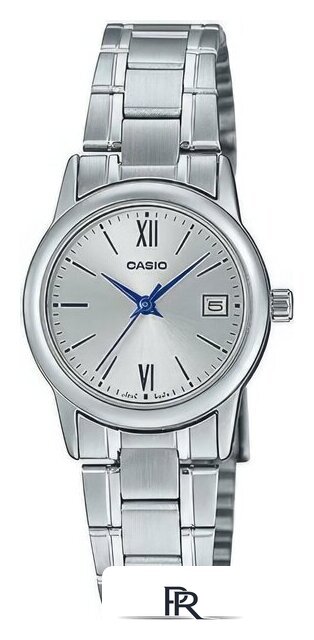 Наручные часы Casio LTP-V002D-7B3 - Изображение №1 — Интернет-магазин ПроЗаказ