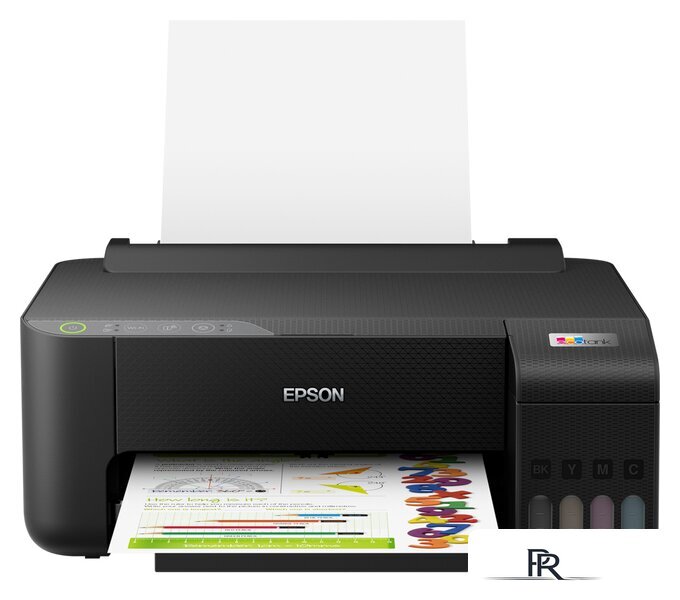 Принтер Epson EcoTank L1250 - Изображение №1 — Интернет-магазин ПроЗаказ