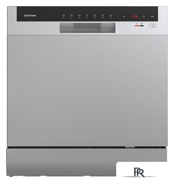 Настольная посудомоечная машина Gressel UPM501 - Изображение №1 — Интернет-магазин ПроЗаказ