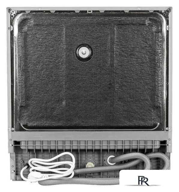 Настольная посудомоечная машина Gressel UPM501 - Изображение №8 — Интернет-магазин ПроЗаказ