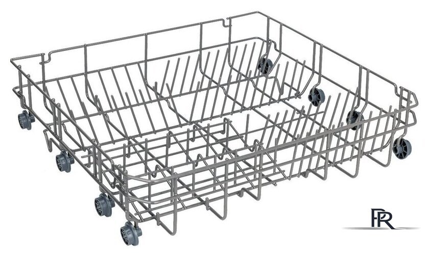Настольная посудомоечная машина Gressel UPM501 - Изображение №12 — Интернет-магазин ПроЗаказ