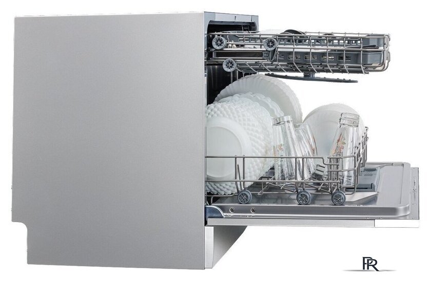 Настольная посудомоечная машина Gressel UPM501 - Изображение №11 — Интернет-магазин ПроЗаказ