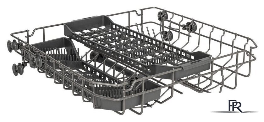 Настольная посудомоечная машина Gressel UPM501 - Изображение №9 — Интернет-магазин ПроЗаказ