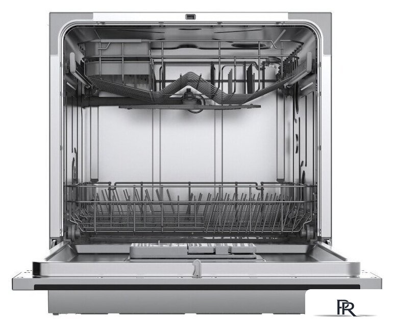 Настольная посудомоечная машина Gressel UPM501 - Изображение №7 — Интернет-магазин ПроЗаказ