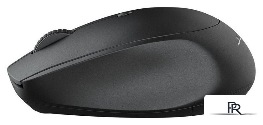 Мышь JLab Go Mouse (черный) - Изображение №4 — Интернет-магазин ПроЗаказ