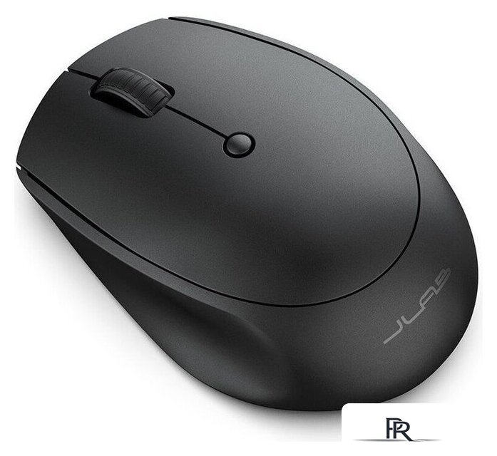 Мышь JLab Go Mouse (черный) - Изображение №2 — Интернет-магазин ПроЗаказ