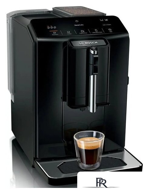 Кофемашина Bosch Serie 2 VeroCafe TIE20109 TIE20109 - Изображение №1 — Интернет-магазин ПроЗаказ