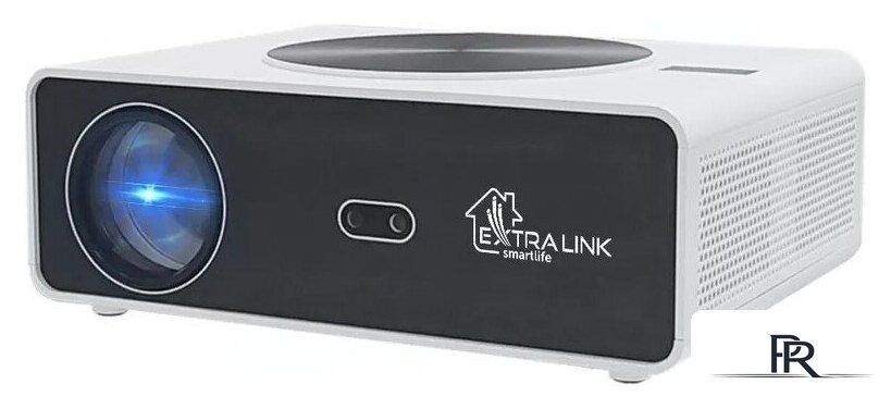 Проектор Extralink Smart Life Vision Max EX.32426 - Изображение №1 — Интернет-магазин ПроЗаказ
