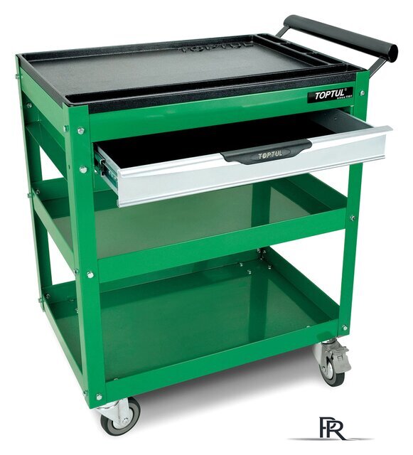 Ящик для инструментов Toptul TCAD0101 - Изображение №1 — Интернет-магазин ПроЗаказ