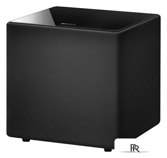 Проводной сабвуфер KEF Kube8b - Изображение №1 — Интернет-магазин ПроЗаказ