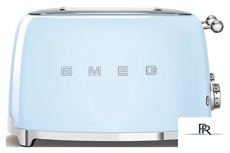 Тостер Smeg TSF03PBEU - Изображение №3 — Интернет-магазин ПроЗаказ