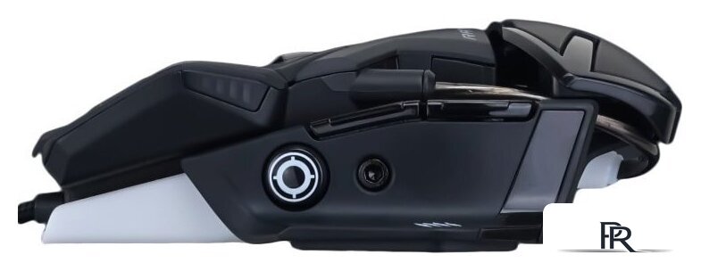 Игровая мышь Mad Catz R.A.T. 4+ - Изображение №4 — Интернет-магазин ПроЗаказ