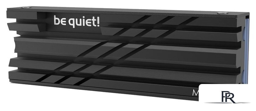 Радиатор для SSD be quiet! MC1 Pro - Изображение №1 — Интернет-магазин ПроЗаказ