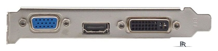 Видеокарта AFOX GT 240 1GB DDR3 AF240-1024D3L2-V2 - Изображение №3 — Интернет-магазин ПроЗаказ