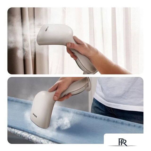 Отпариватель Kitfort KT-9280 - Изображение №2 — Интернет-магазин ПроЗаказ