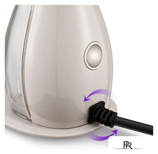 Отпариватель Kitfort KT-9280 - Изображение №3 — Интернет-магазин ПроЗаказ