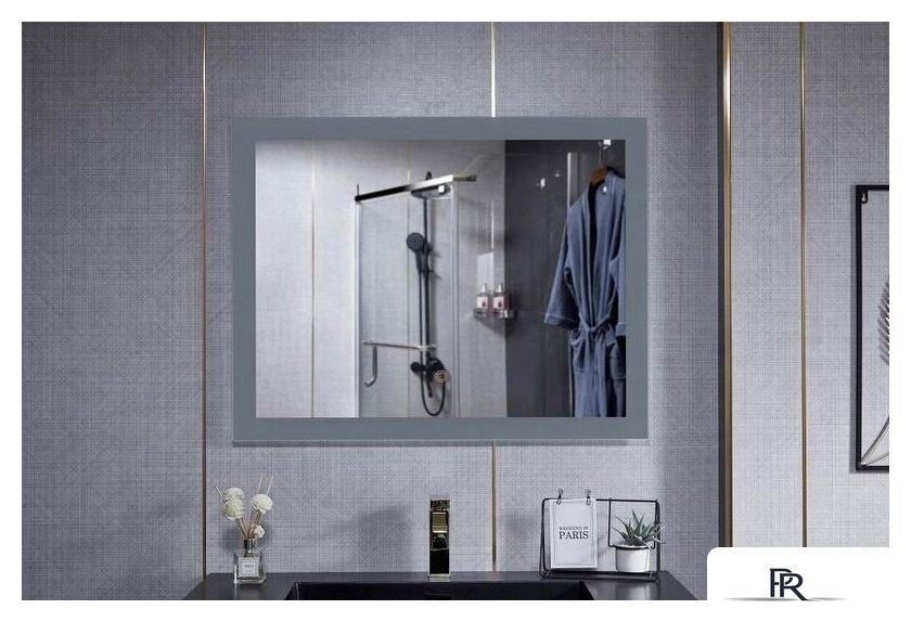  Roxen Зеркало Bliss Long 100×70 510035-100 - Изображение №3 — Интернет-магазин ПроЗаказ