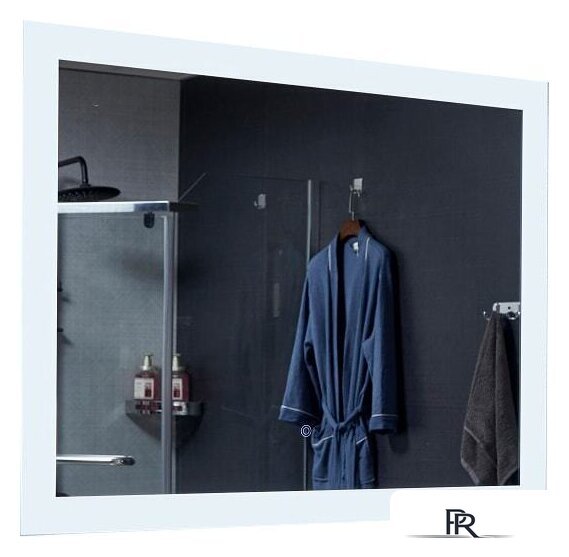  Roxen Зеркало Bliss Long 100×70 510035-100 - Изображение №1 — Интернет-магазин ПроЗаказ