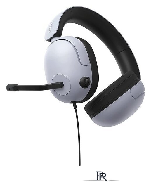 Наушники Sony Inzone H3 MDR-G300 (белый) - Изображение №8 — Интернет-магазин ПроЗаказ