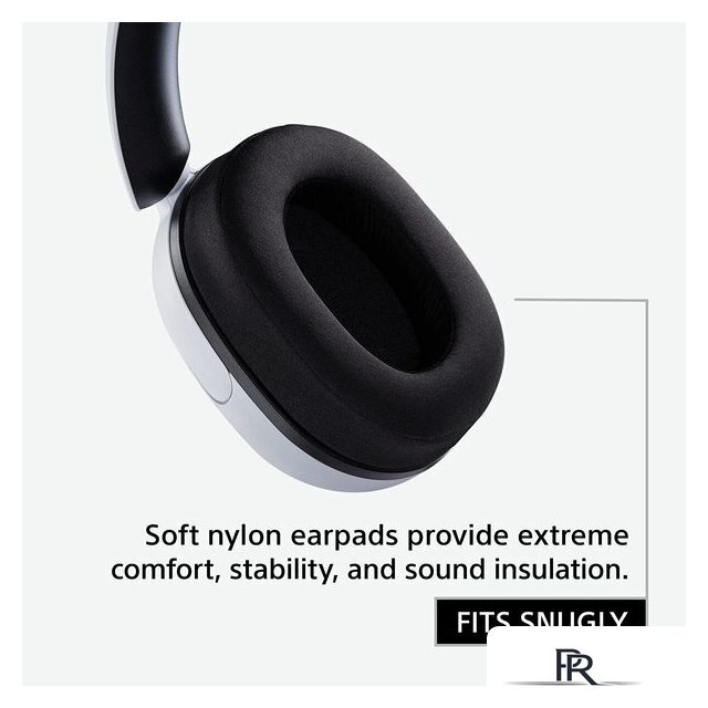 Наушники Sony Inzone H3 MDR-G300 (белый) - Изображение №11 — Интернет-магазин ПроЗаказ