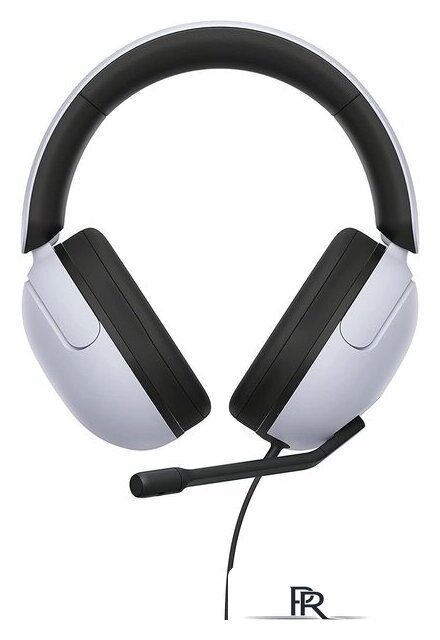Наушники Sony Inzone H3 MDR-G300 (белый) - Изображение №3 — Интернет-магазин ПроЗаказ