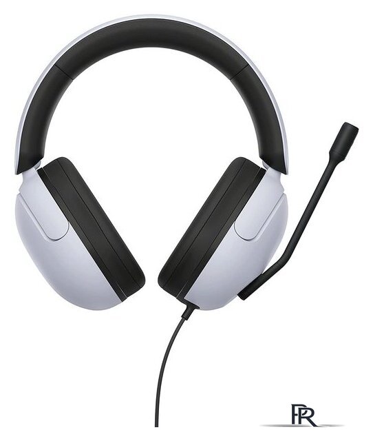 Наушники Sony Inzone H3 MDR-G300 (белый) - Изображение №4 — Интернет-магазин ПроЗаказ