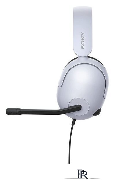 Наушники Sony Inzone H3 MDR-G300 (белый) - Изображение №7 — Интернет-магазин ПроЗаказ