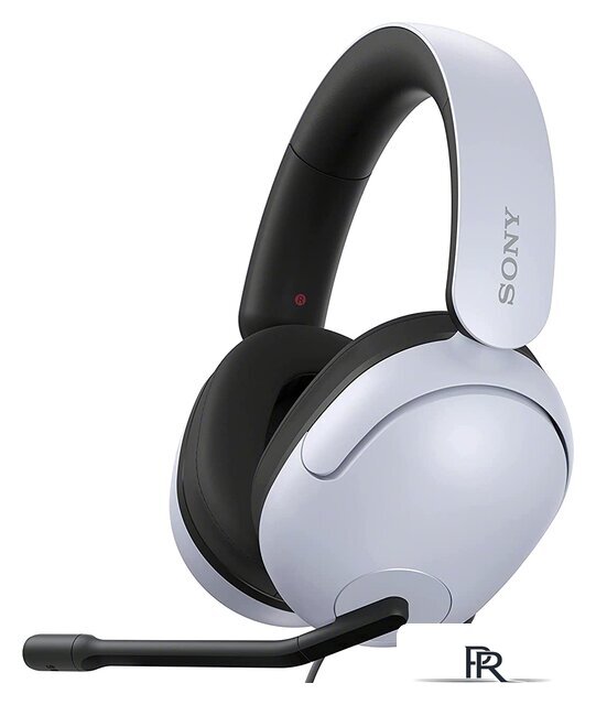 Наушники Sony Inzone H3 MDR-G300 (белый) - Изображение №1 — Интернет-магазин ПроЗаказ