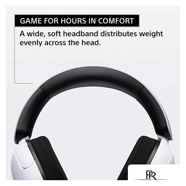 Наушники Sony Inzone H3 MDR-G300 (белый) - Изображение №10 — Интернет-магазин ПроЗаказ