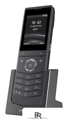 IP-телефон Linkvil W611W - Изображение №1 — Интернет-магазин ПроЗаказ