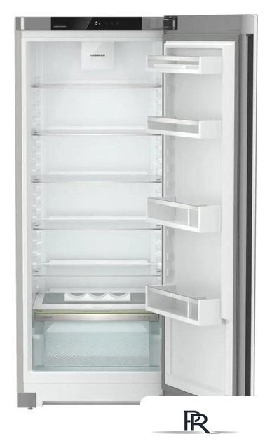 Однокамерный холодильник Liebherr Rsfd 4600 Pure - Изображение №7 — Интернет-магазин ПроЗаказ
