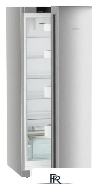 Однокамерный холодильник Liebherr Rsfd 4600 Pure - Изображение №3 — Интернет-магазин ПроЗаказ