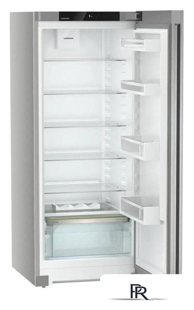 Однокамерный холодильник Liebherr Rsfd 4600 Pure - Изображение №5 — Интернет-магазин ПроЗаказ