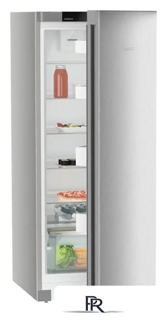 Однокамерный холодильник Liebherr Rsfd 4600 Pure - Изображение №4 — Интернет-магазин ПроЗаказ