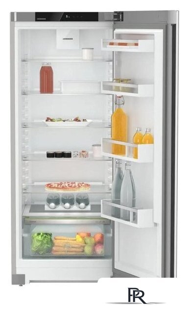 Однокамерный холодильник Liebherr Rsfd 4600 Pure - Изображение №8 — Интернет-магазин ПроЗаказ