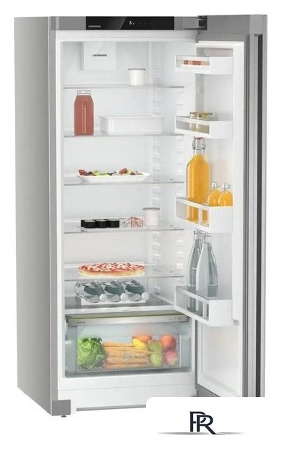 Однокамерный холодильник Liebherr Rsfd 4600 Pure - Изображение №6 — Интернет-магазин ПроЗаказ