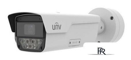 IP-камера Uniview IPC264SA-AHDX4K-I1 - Изображение №1 — Интернет-магазин ПроЗаказ