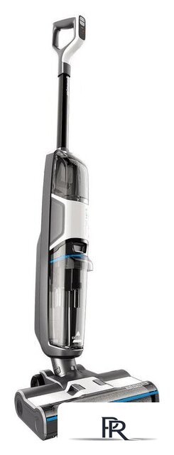 Вертикальный моющий пылесос Bissell CrossWave HF3 All-in-One (3641N) - Изображение №1 — Интернет-магазин ПроЗаказ