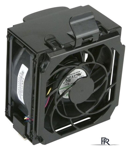 Вентилятор для сервера Supermicro FAN-0138L4 - Изображение №1 — Интернет-магазин ПроЗаказ