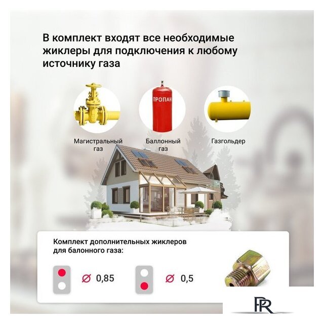 Варочная панель Simfer H30N20W470 - Изображение №8 — Интернет-магазин ПроЗаказ