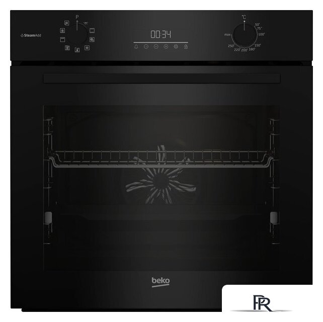 Электрический духовой шкаф BEKO BCBIM17300KSB - Изображение №1 — Интернет-магазин ПроЗаказ